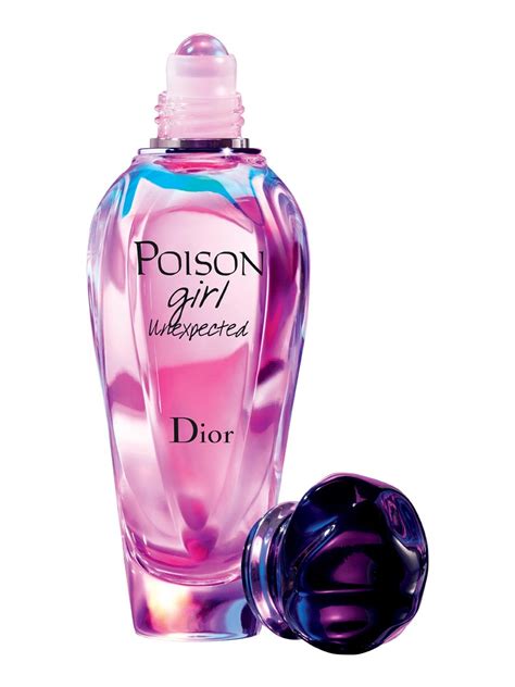 dior girl unexpected|christian dior poison girl unexpected.